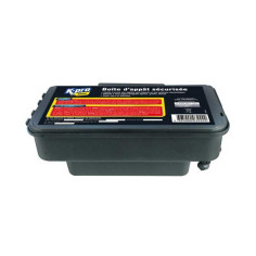 Boite appat rats souris - 