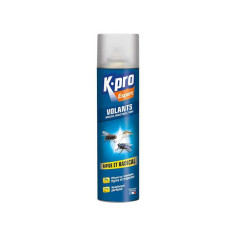 Insecticide Aero 400Ml - 