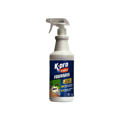 Insecticide antifourmis KAPO 1 L - 