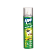 Peinture aérosol tous Insectes Kapo 300 Ml - 