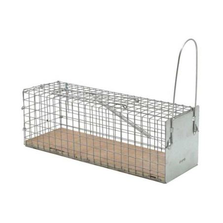 Piège anti-rats et souris, cAUSSADE