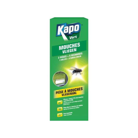 Piège Attrape Mouche