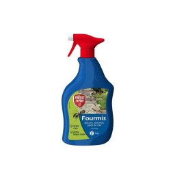 Spray antifourmis pROTEcT