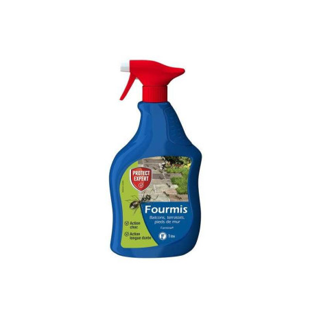 Spray antifourmis pROTEcT, 1L