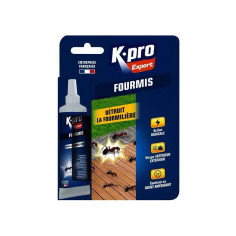 Tube antifourmis 15 g - 