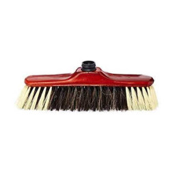 Balai alsacien en fibres crin et soies 31cm uv6 - 