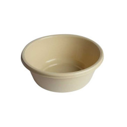Bassine en plastique 6 litres - 