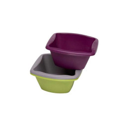 Bassine petits travaux carrée 6 L - 