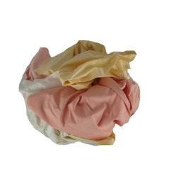 Chiffon à&nbsp; tout faire coton - 