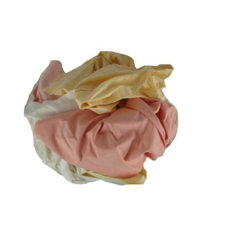 Chiffon à&nbsp; tout faire coton