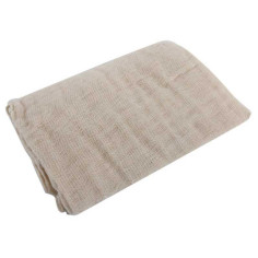 Chiffon dépoussiérant en coton pour voile de ciment - 