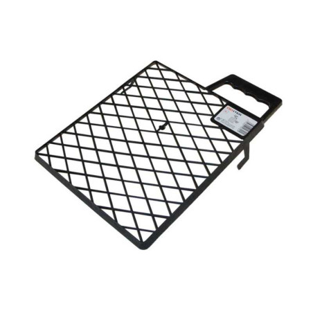 Grille métallique pour seau 12l