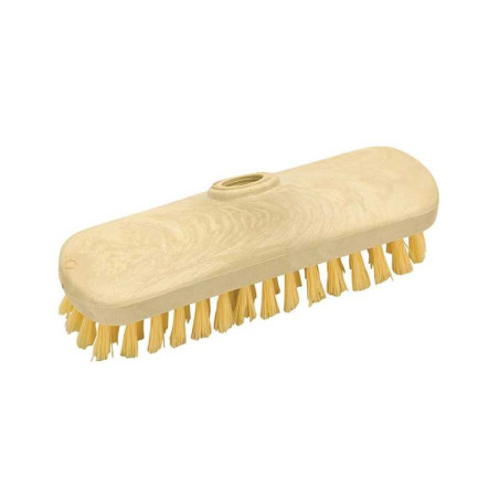 Lave pont Fibres et semelle polypro UV6