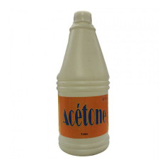 Acetone 1L - 