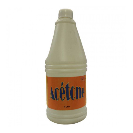 Acetone 1L