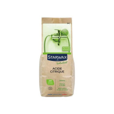 Acide citrique soluvert 1kg - 