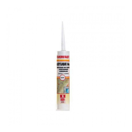 Acrylique MAX 310ml gris maçonnerie - 