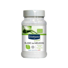 Blanc de meudon soluvert starwax 480gr - 