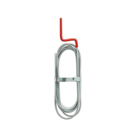 Deboucheur nettoyeur, 3.1 m