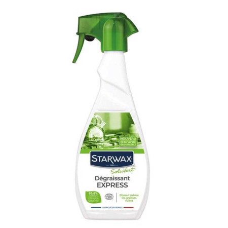 Degraissant SOLUVERT 0.5L - 