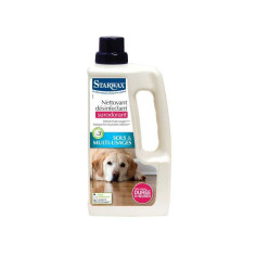 Désinfectant nettoyant surodorant animal 1L 5464 1 - 