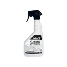 Détartrant Salle De Bain Impact 0