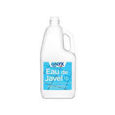 Eau de javel 2