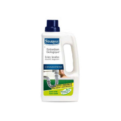 Entretien Gel Canalisations Starwax 1 L - 