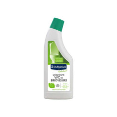 Gel détartrant nettoyant 750 ML - 