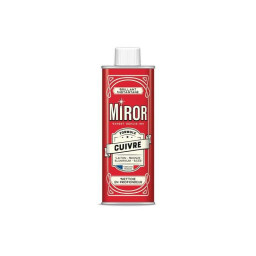 Nettoyant cuivre mIROR 0.250 l - 