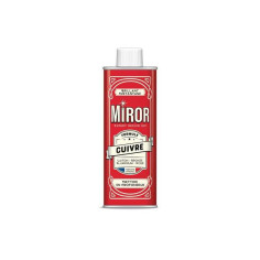 Nettoyant cuivre mIROR 0.250 l - 