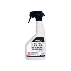Nettoyant de cabine de douche 0.75 L - 