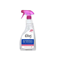 Nettoyant multisurface gloss bicarbonate de soude Gel 0 75 Ml - 