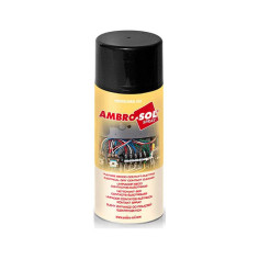 Nettoyant pour contacts électriques et électroniques Peinture aérosol de 200ml - 