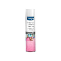 Nettoyant raviveur tapis moquettes Starwax 0.6 L - 
