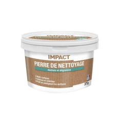 Pierre Poudre Multisurface Impact 375 G - 