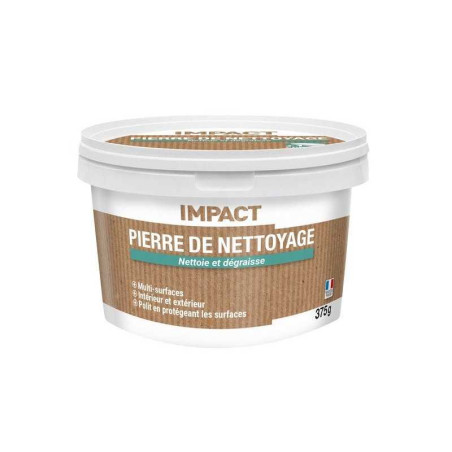 Pierre Poudre Multisurface Impact 375 G