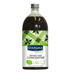 Savon noir huile olive 1 l - 