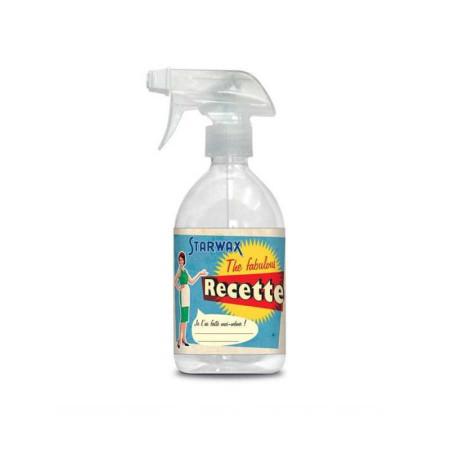 Spray liquide multisurface spray vide