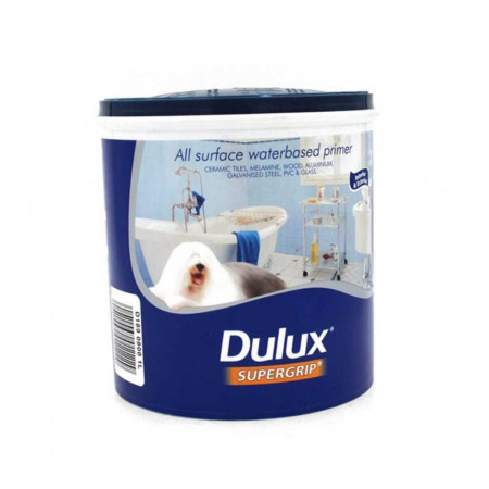 Supergrip primer tous support 1L - 