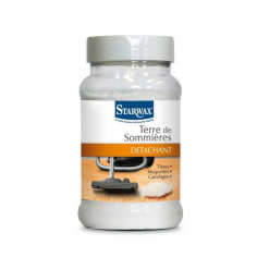 Terre de sommieres 0.2 kg - 