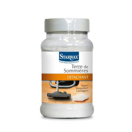 Terre de sommieres 0.2 kg - 