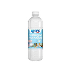 Vinaigre ménager 14àÂ° liquide