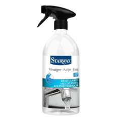 Vinaigre ménager détartrant 14Â° 1Litre - 