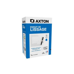 Enduit de lissage en poudre 1 kg - 