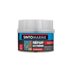 Mastic à&nbsp; bois blanc 66ML - 