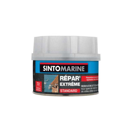 Mastic à&nbsp; bois blanc 66ML - 