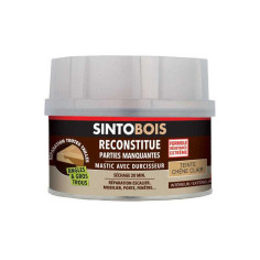 Mastic à&nbsp; Bois Sinto