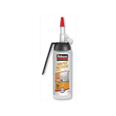 Mastic D'Etanchéité Mur Et Boiserie Intérieur Rubson Blanc 100Ml - 