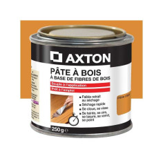 Pâte à&nbsp; bois AXTON